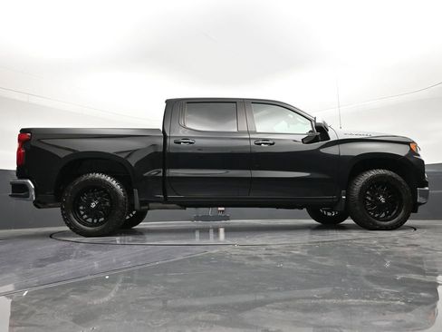 Used 2023 Chevrolet Silverado 1500 LT image 25