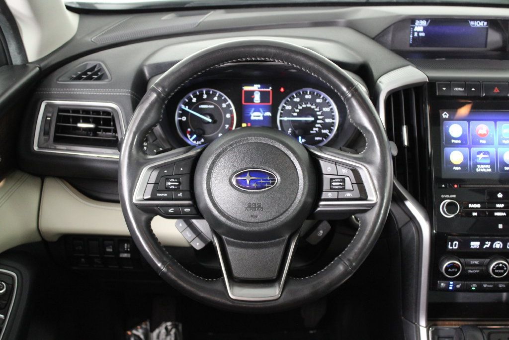 Used 2019 Subaru Ascent Touring w/ Popular Package #3 AWD/4WD image 9