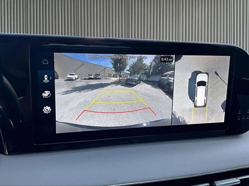 Used 2024 Hyundai Palisade Calligraphy AWD/4WD image 21