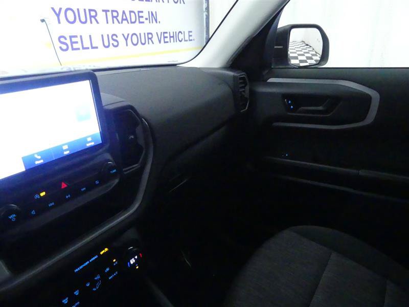 Used 2021 Ford Bronco Sport Big Bend AWD/4WD image 13