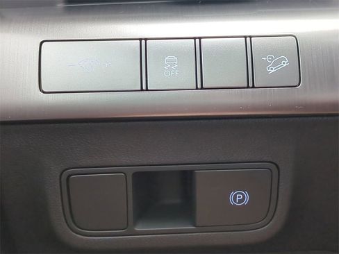 New 2026 Hyundai Kona SEL Premium image 27