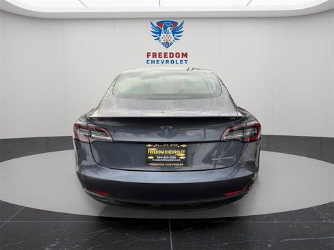 Used 2020 Tesla Model 3 Long Range image 5
