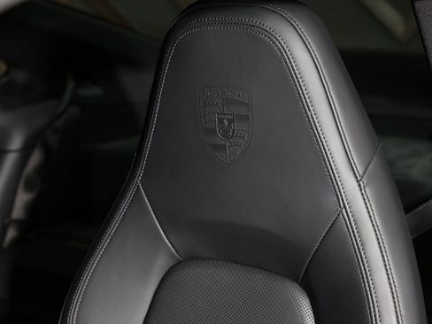 Used 2023 Porsche 911 Carrera S w/ Sport Chrono Package image 43