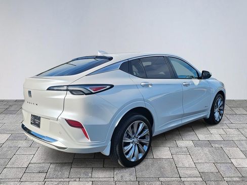 Used 2025 Buick Envista Avenir image 7