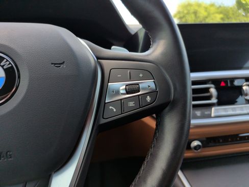 Used 2023 BMW 430i Coupe w/ Premium Package RWD image 21