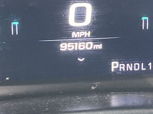 Used 2018 GMC Sierra 2500 Denali image 10