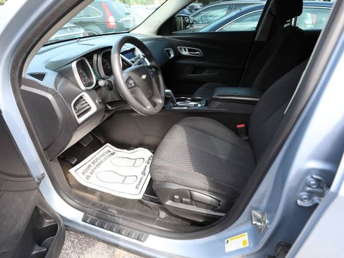 Used 2014 Chevrolet Equinox LS FWD image 16