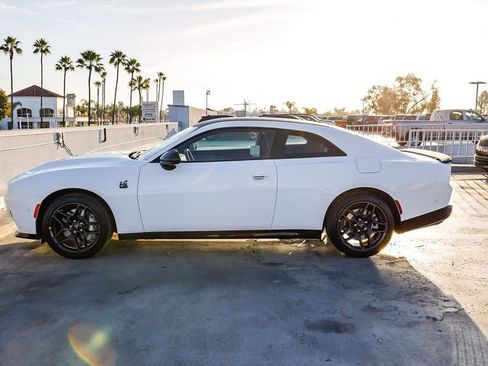 New 2026 Dodge Charger Scat Pack AWD/4WD image 14