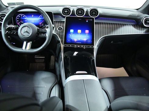 Certified 2026 Mercedes-Benz GLC 300 4MATIC image 18