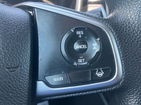 Used 2019 Honda CR-V EX image 23