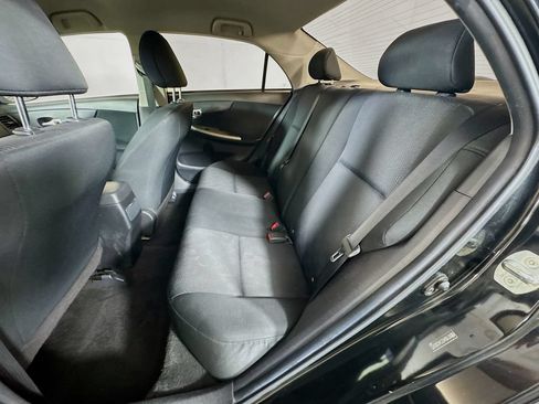 Used 2010 Toyota Corolla S FWD image 26