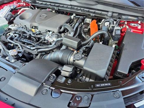 New 2026 MAZDA CX-50 2.5 Hybrid w/ Weather Package AWD/4WD image 20