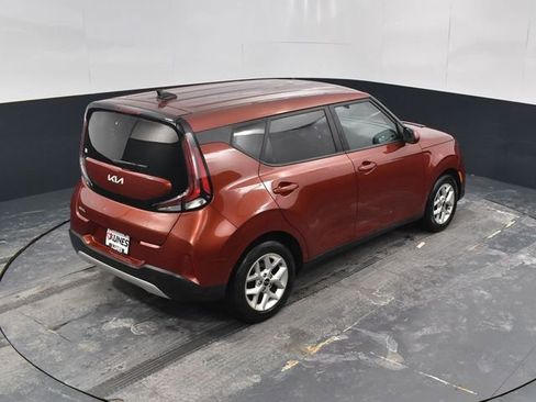 Used 2023 Kia Soul LX w/ Option Group 015 image 37