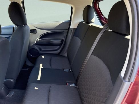 Used 2024 Mitsubishi Mirage ES image 29