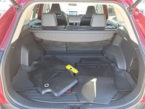 Used 2021 Toyota RAV4 TRD Off-Road image 6