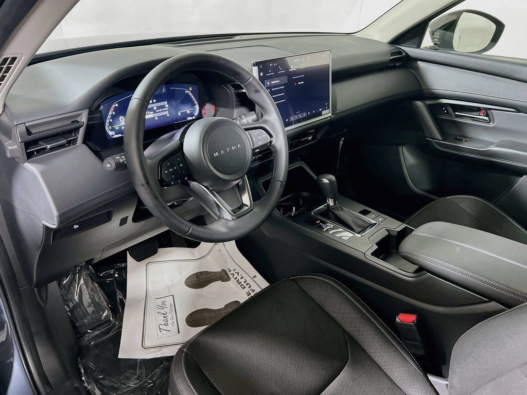New 2026 MAZDA CX-5 Select AWD/4WD image 9