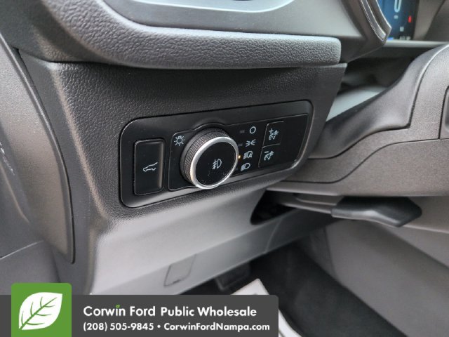 Used 2024 Ford Escape Platinum AWD/4WD image 13