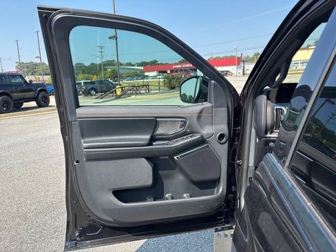 New 2025 Ford Expedition Tremor image 10