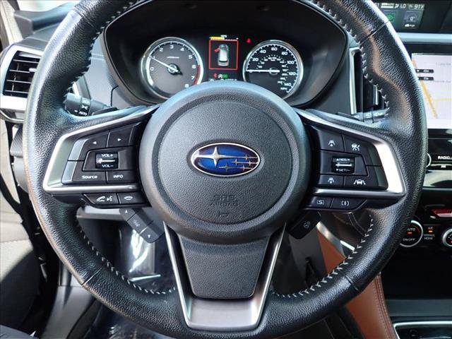 Used 2019 Subaru Forester Touring AWD/4WD image 16