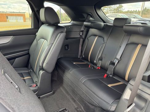 New 2026 MAZDA CX-90 3.3 Turbo w/ Premium Plus Pkg AWD/4WD image 11