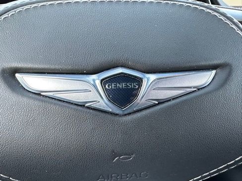 Used 2023 Genesis GV70 2.5T w/ Sport Prestige Package image 41