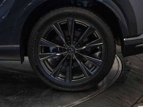 Used 2024 Lexus RX 350 F Sport image 10