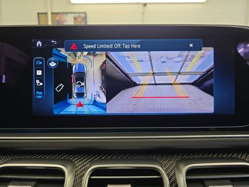 New 2026 Mercedes-Benz GLE 53 AMG 4MATIC Coupe image 25