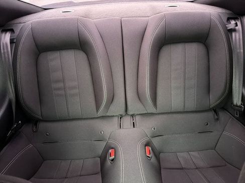 Used 2022 Ford Mustang Ecoboost w/ Equipment Group 101A image 32