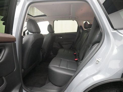 Certified 2023 Nissan Rogue SV w/ SV Premium B Package image 16