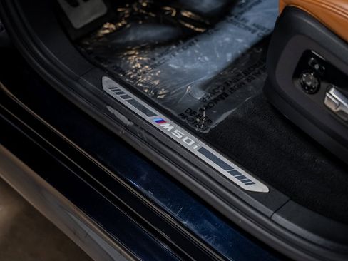 Used 2023 BMW X5 M50i w/ Executive Package image 67