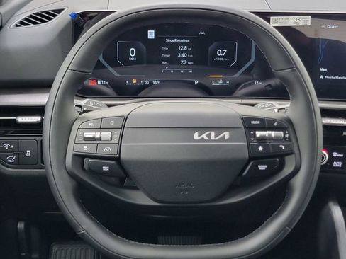 New 2026 Kia Sportage X-Line w/ X-Line Technology Package image 27