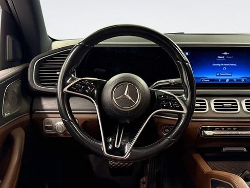Used 2024 Mercedes-Benz GLE 350 4MATIC image 14