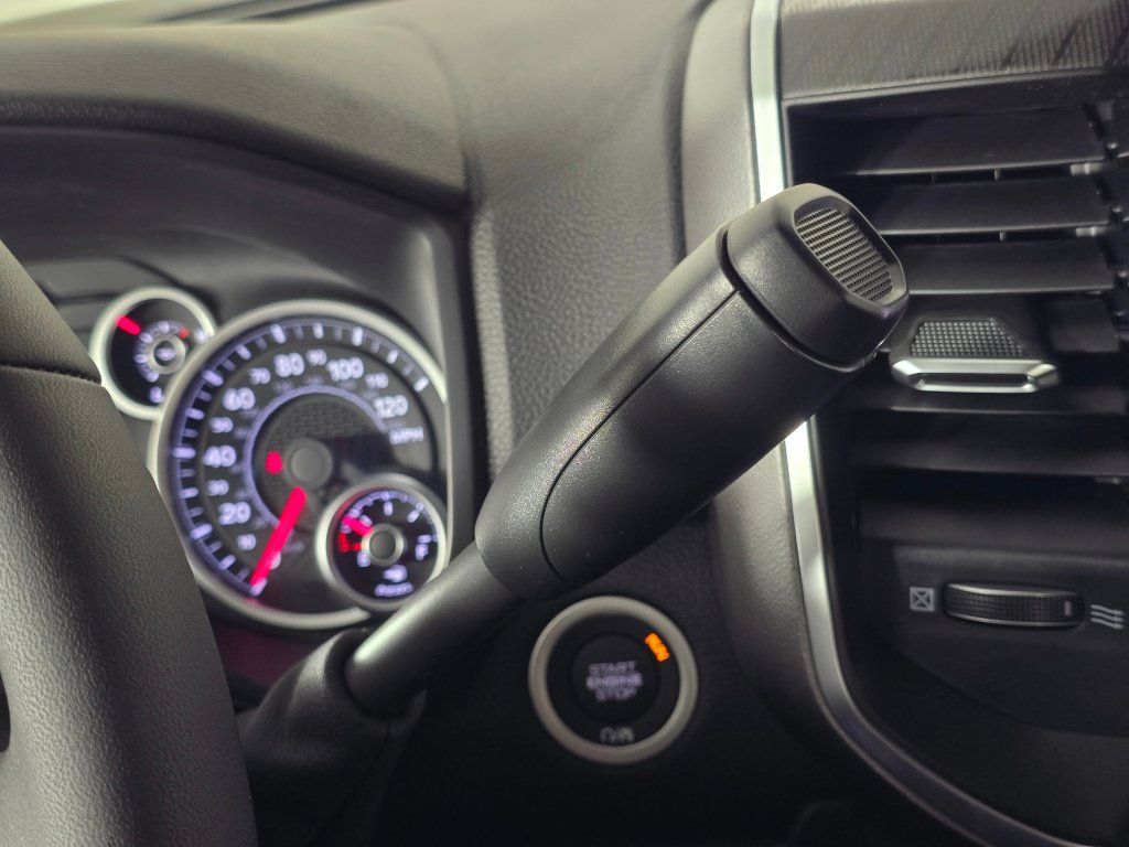 New 2026 RAM 2500 Big Horn AWD/4WD image 34