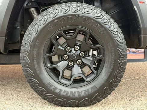 Used 2021 RAM 1500 TRX w/ TRX Level 2 Equipment Group AWD/4WD image 28