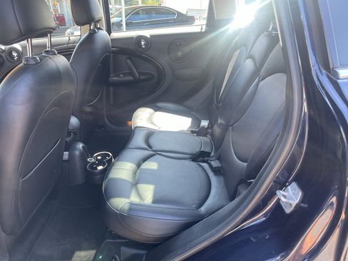 Used 2016 MINI Cooper Countryman S image 11