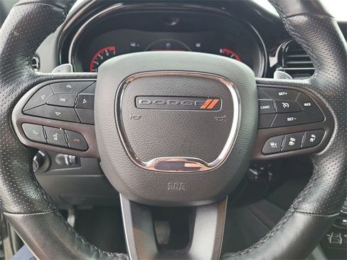 Used 2024 Dodge Durango GT image 11