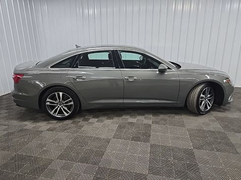 Used 2023 Audi A6 2.0T Premium w/ Convenience Package AWD/4WD image 2