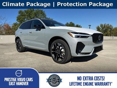 New 2026 Volvo XC60 B5 Plus w/ Climate Package