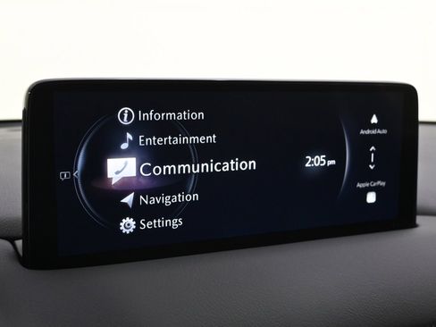 New 2025 MAZDA CX-5 AWD 2.5 S w/ Premium Plus Pkg image 25