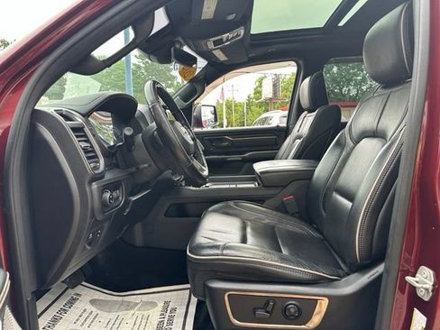 Used 2020 RAM 1500 Limited AWD/4WD image 10