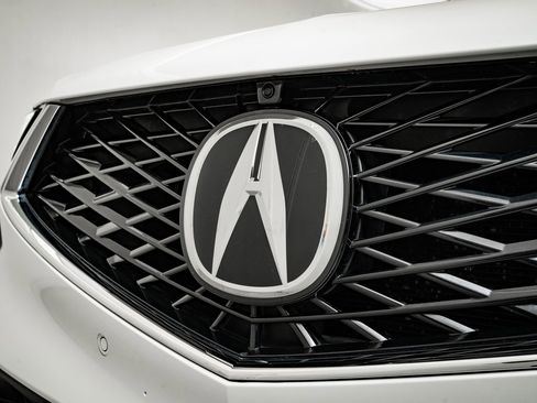 Certified 2025 Acura MDX w/ Advance Package image 3