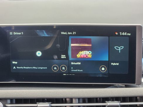 New 2026 Hyundai Tucson Limited AWD/4WD image 27