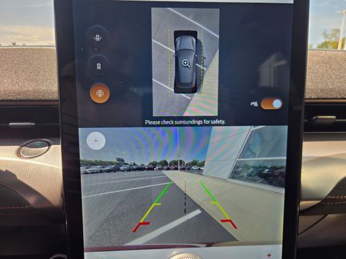 Certified 2023 Ford Mustang Mach-E GT image 19