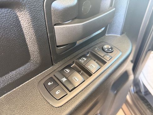 Used 2022 RAM 3500 Tradesman image 5