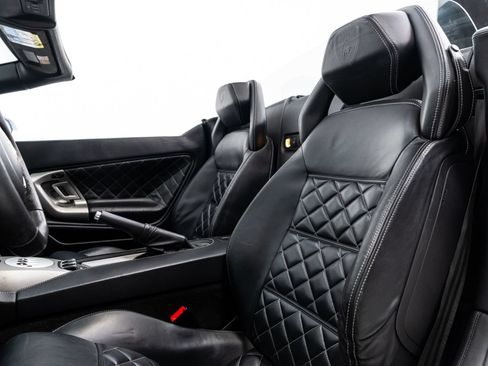 Used 2011 Lamborghini Gallardo LP 560-4 AWD/4WD image 16