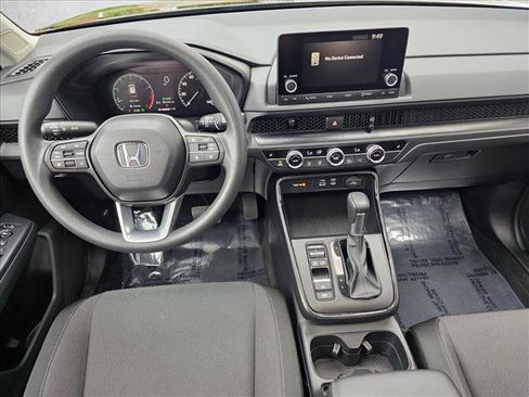 Used 2024 Honda CR-V EX image 17