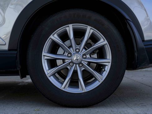 Used 2023 Honda CR-V EX image 15