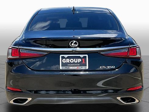 Used 2019 Lexus ES 350 w/ Accessory Package 2 FWD image 5