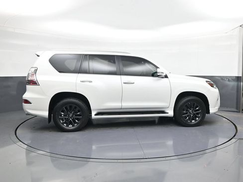 Used 2022 Lexus GX 460 Premium w/ Premium Plus Package AWD/4WD image 8