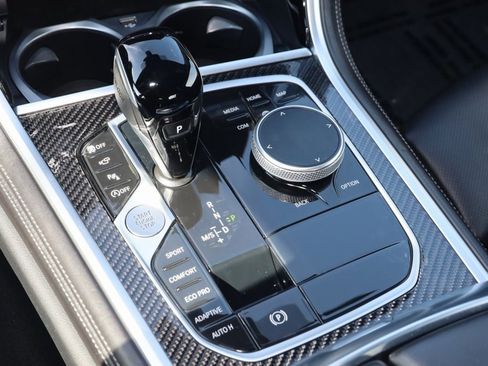 Used 2023 BMW M850i xDrive Coupe image 43